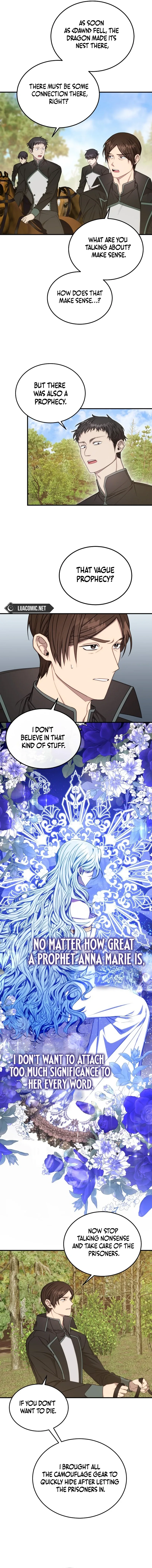 Isn’s This Inside the Game? Chapter 6 page 5