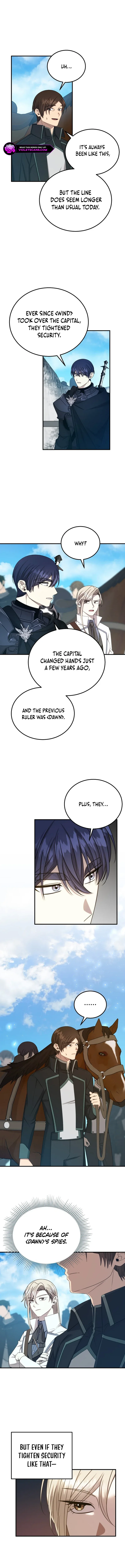 Isn’s This Inside the Game? Chapter 17 page 9