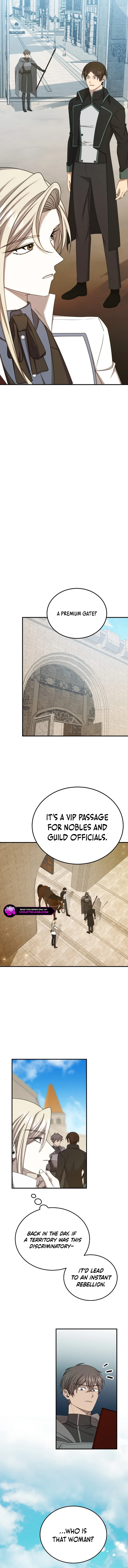 Isn’s This Inside the Game? Chapter 17 page 15