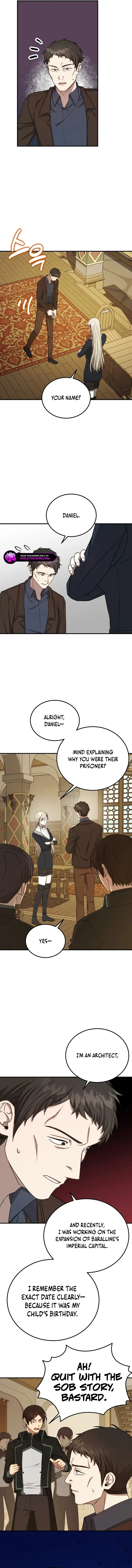 Isn’s This Inside the Game? Chapter 14 page 12
