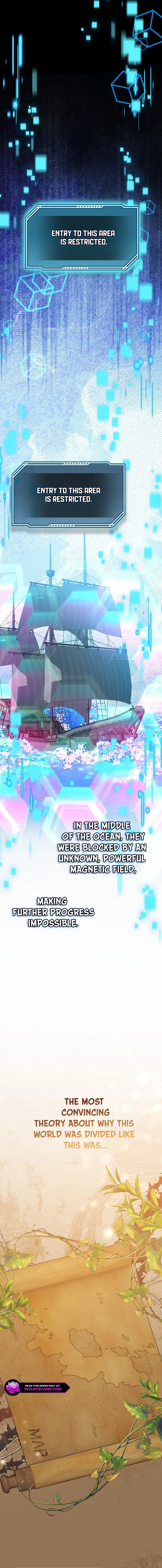 Isn’s This Inside the Game? Chapter 19 page 3
