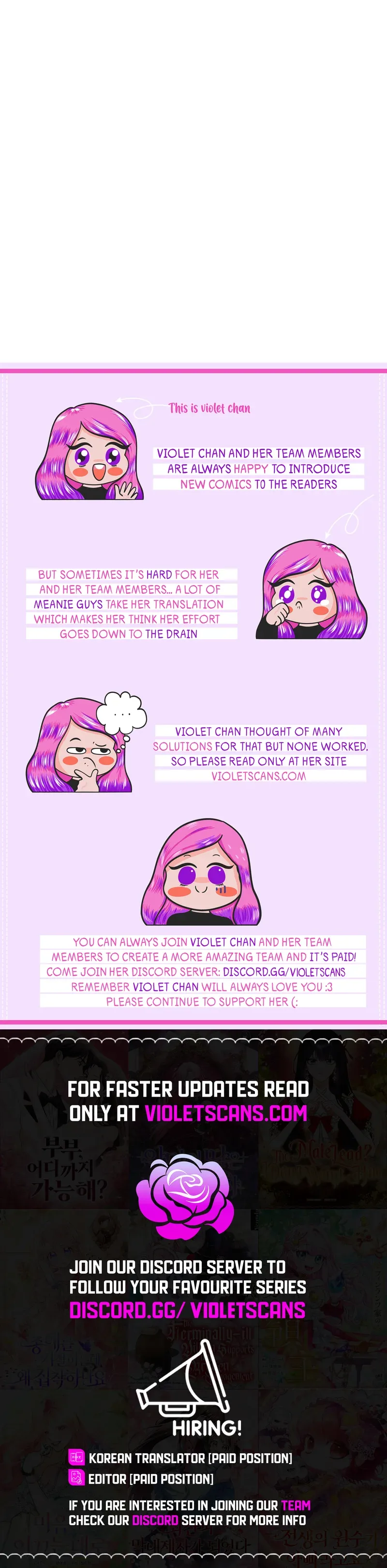 Isn’s This Inside the Game? Chapter 19 page 16