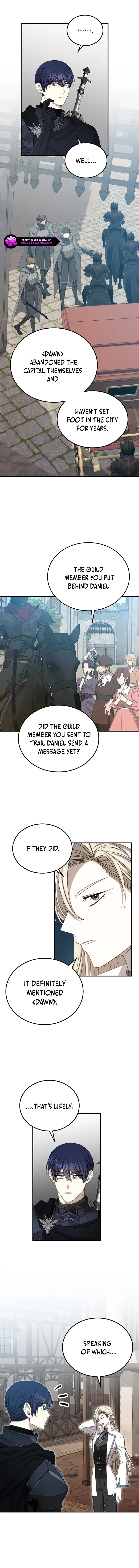 Isn’s This Inside the Game? Chapter 18 page 9