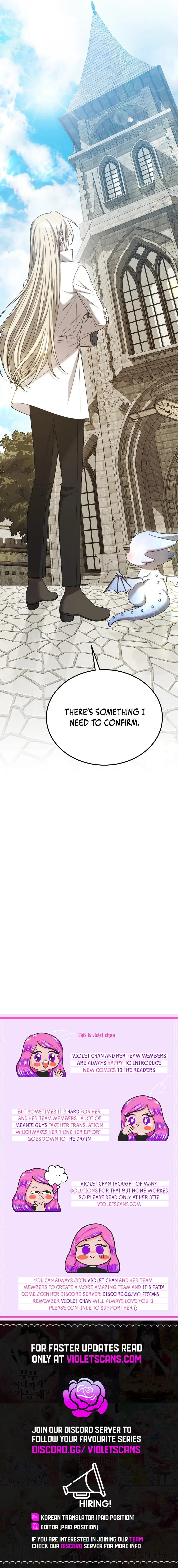 Isn’s This Inside the Game? Chapter 18 page 15