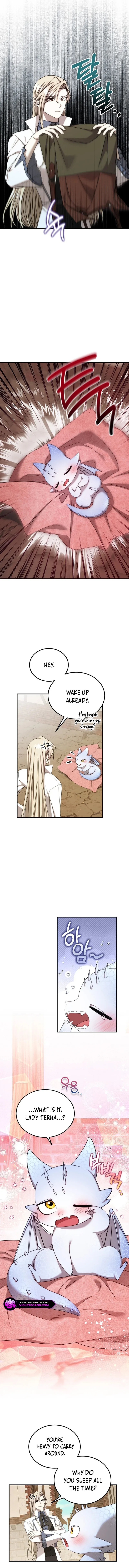 Isn’s This Inside the Game? Chapter 18 page 13
