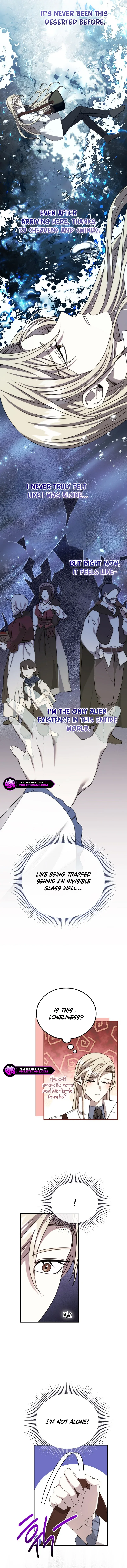 Isn’s This Inside the Game? Chapter 18 page 12