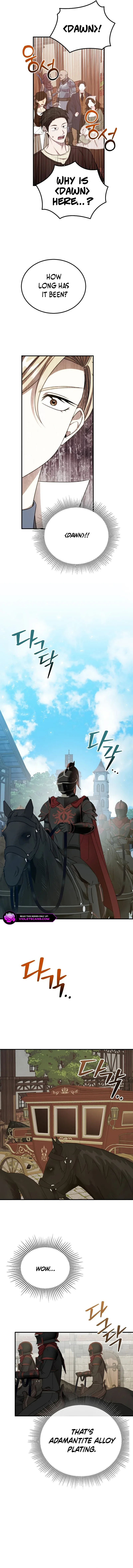 Isn’s This Inside the Game? Chapter 18 page 5