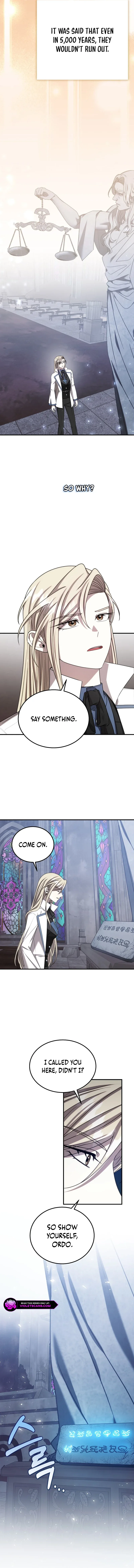Isn’s This Inside the Game? Chapter 20 page 13