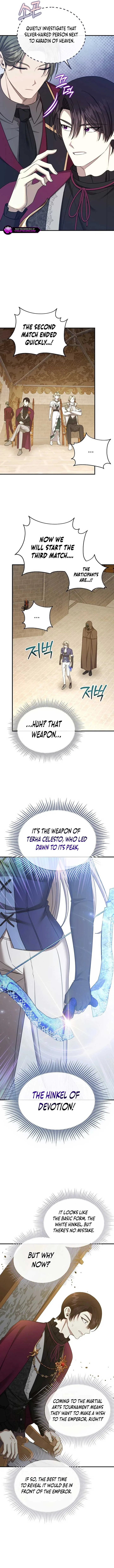 Isn’s This Inside the Game? Chapter 24 page 10