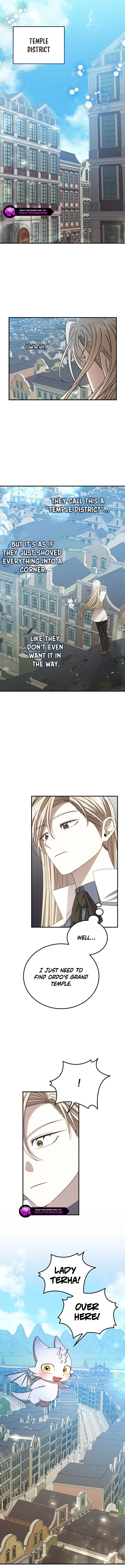 Isn’s This Inside the Game? Chapter 20 page 7
