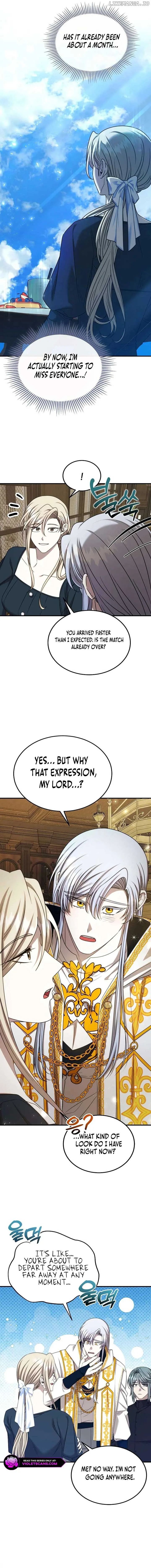 Isn’s This Inside the Game? Chapter 25 page 9