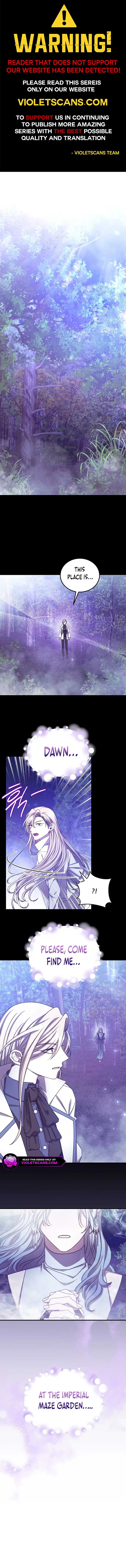 Isn’s This Inside the Game? Chapter 23 page 2