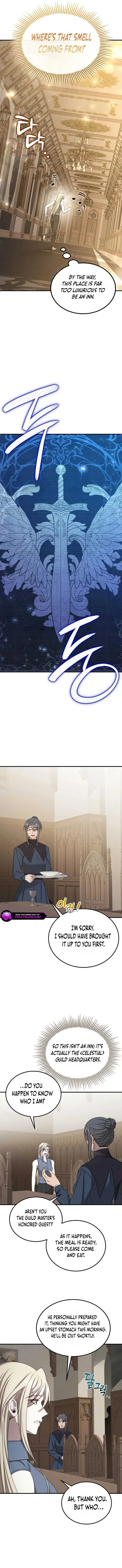 Isn’s This Inside the Game? Chapter 23 page 5