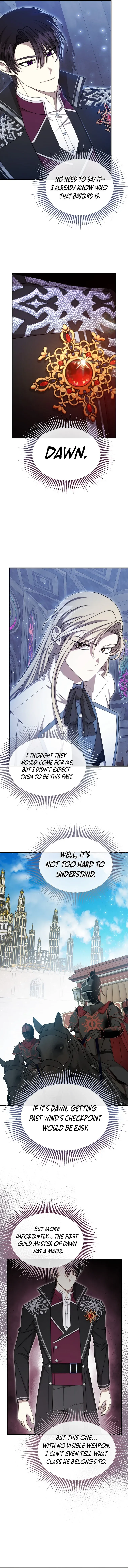 Isn’s This Inside the Game? Chapter 22 page 3