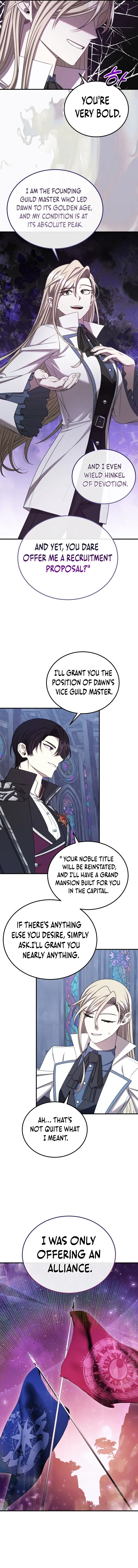 Isn’s This Inside the Game? Chapter 22 page 9