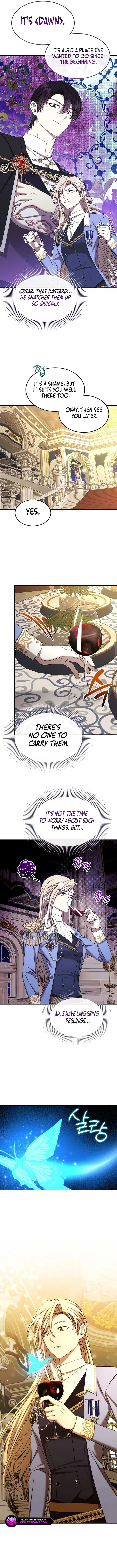 Isn’s This Inside the Game? Chapter 29 page 7