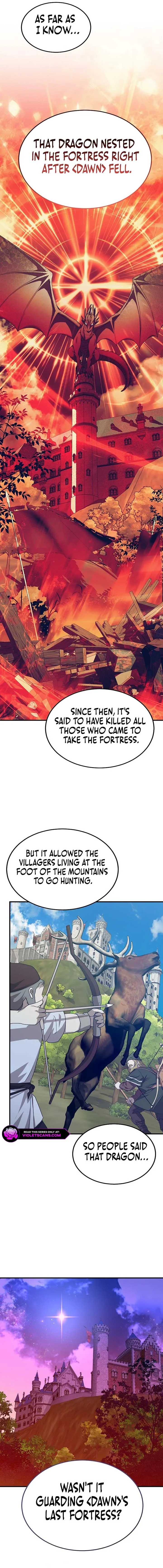 Isn’s This Inside the Game? Chapter 29 page 17