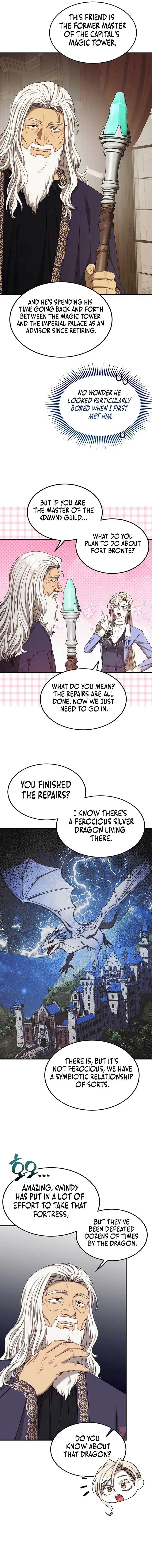 Isn’s This Inside the Game? Chapter 29 page 16
