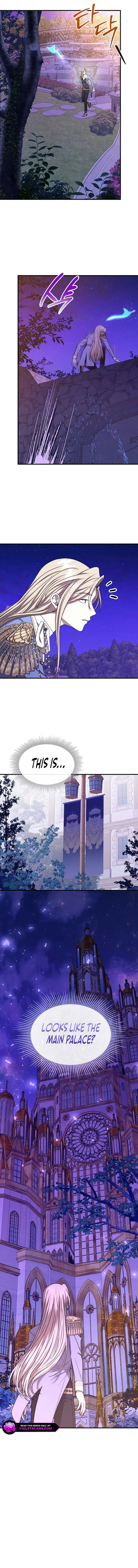 Isn’s This Inside the Game? Chapter 29 page 9