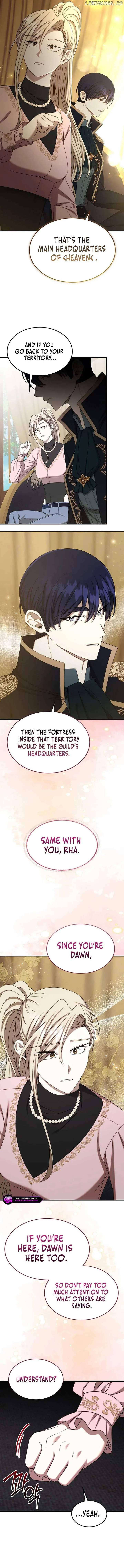 Isn’s This Inside the Game? Chapter 31 page 10