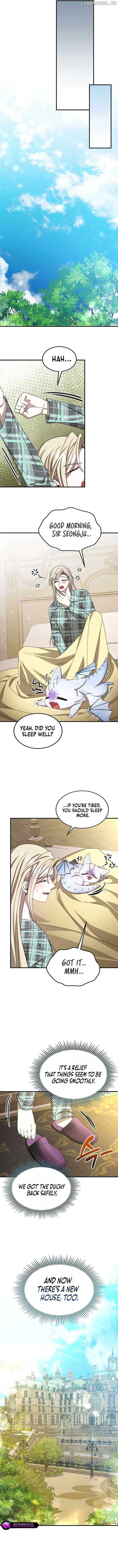 Isn’s This Inside the Game? Chapter 31 page 4