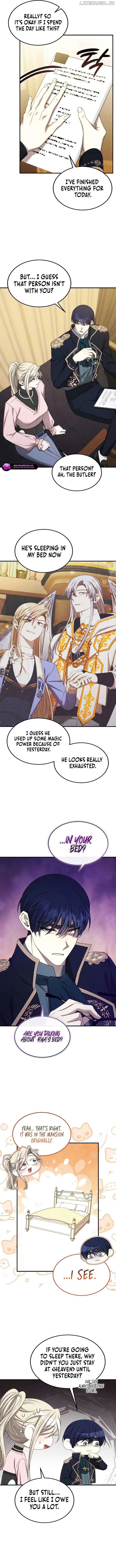Isn’s This Inside the Game? Chapter 31 page 7
