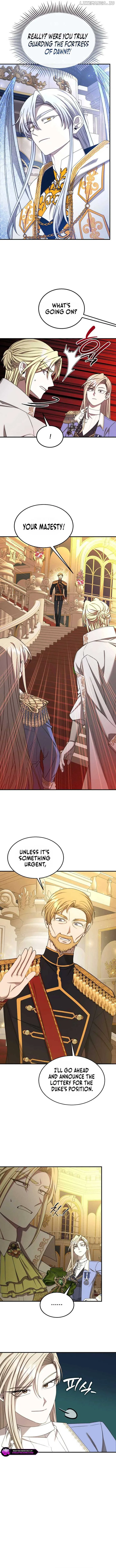 Isn’s This Inside the Game? Chapter 31 page 3