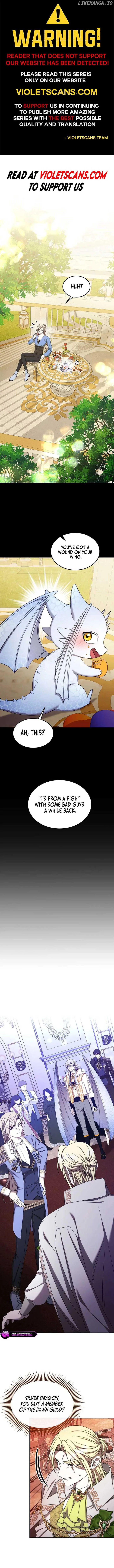 Isn’s This Inside the Game? Chapter 31 page 2
