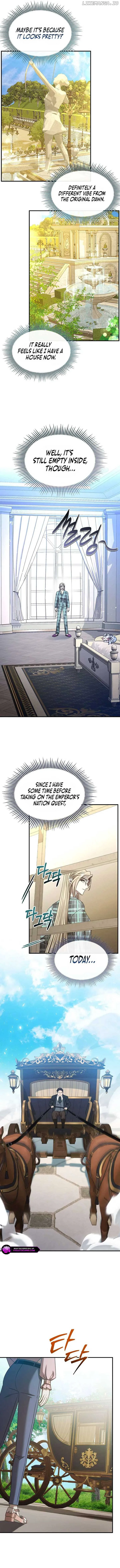 Isn’s This Inside the Game? Chapter 31 page 5