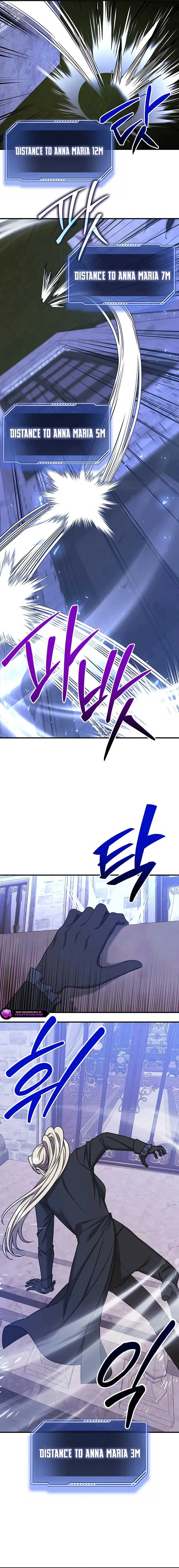 Isn’s This Inside the Game? Chapter 34 page 20