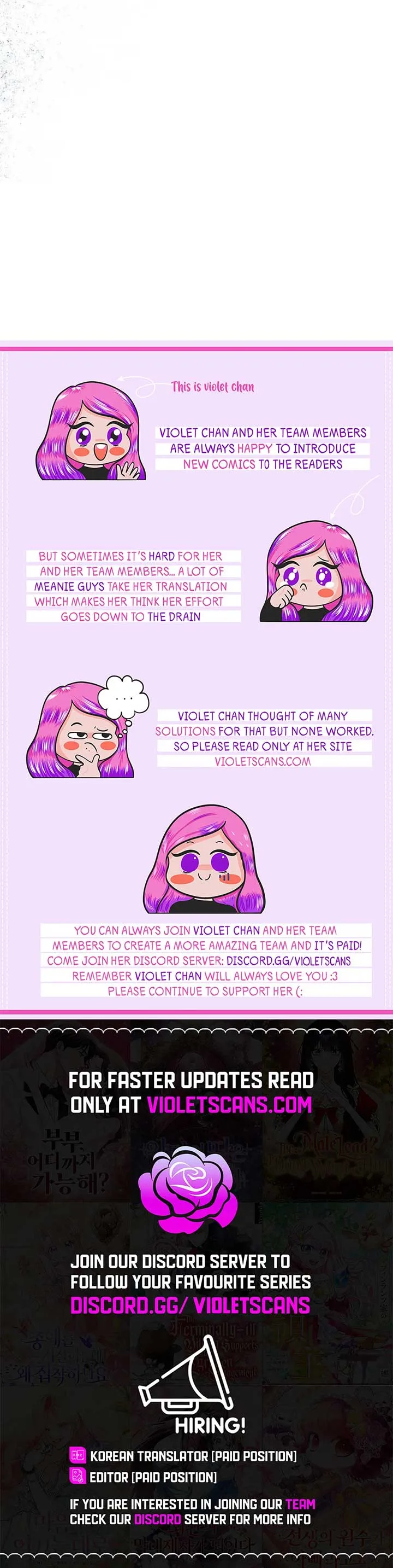 Isn’s This Inside the Game? Chapter 34 page 24