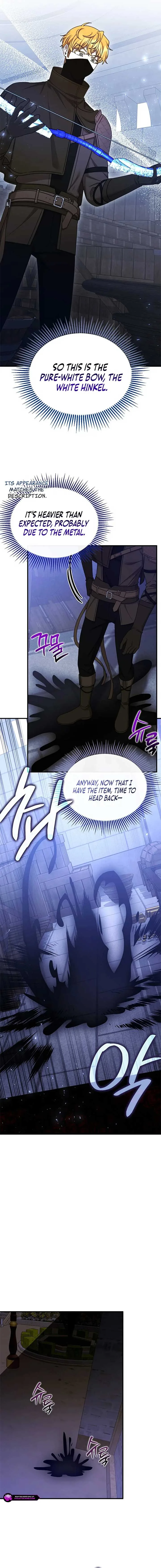 Isn’s This Inside the Game? Chapter 37 page 6
