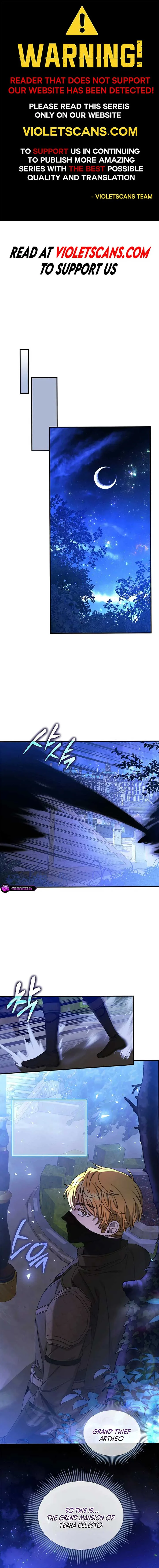 Isn’s This Inside the Game? Chapter 37 page 2