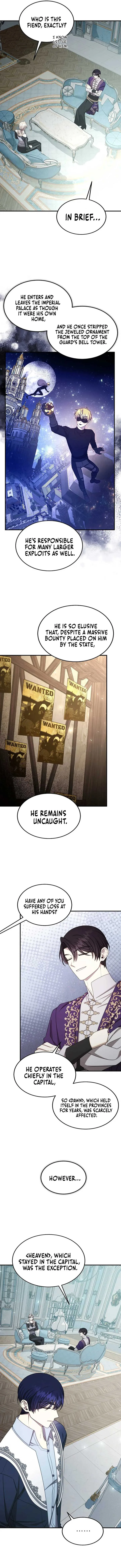 Isn’s This Inside the Game? Chapter 36 page 6