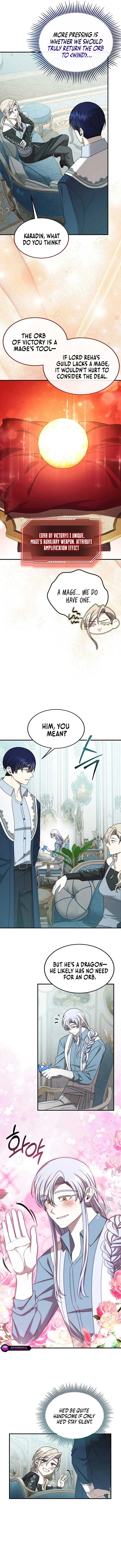 Isn’s This Inside the Game? Chapter 36 page 10