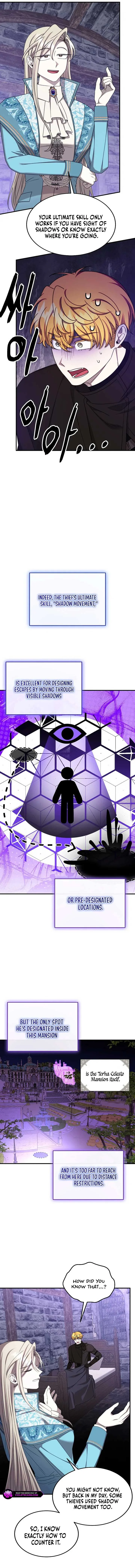 Isn’s This Inside the Game? Chapter 38 page 4