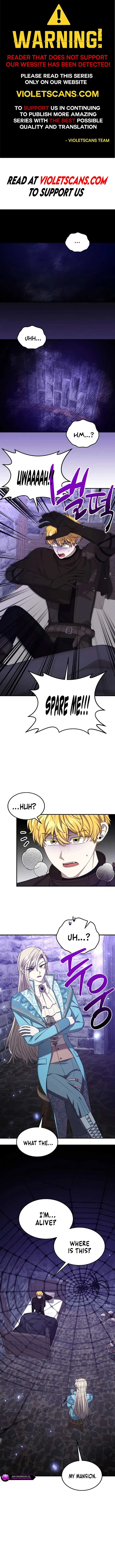 Isn’s This Inside the Game? Chapter 38 page 2
