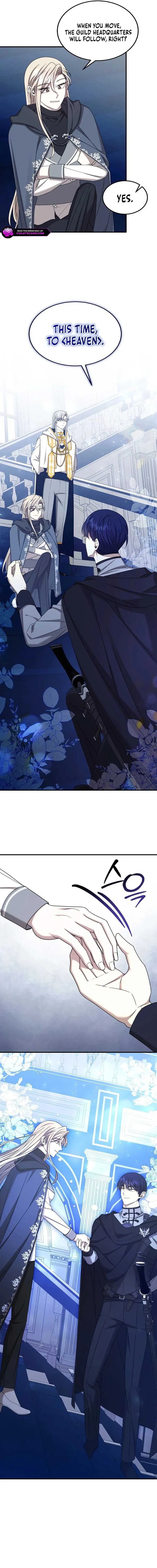 Isn’s This Inside the Game? Chapter 39 page 13