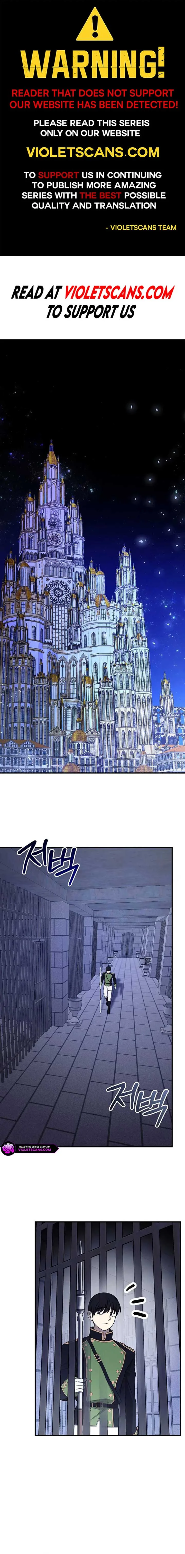 Isn’s This Inside the Game? Chapter 39 page 2