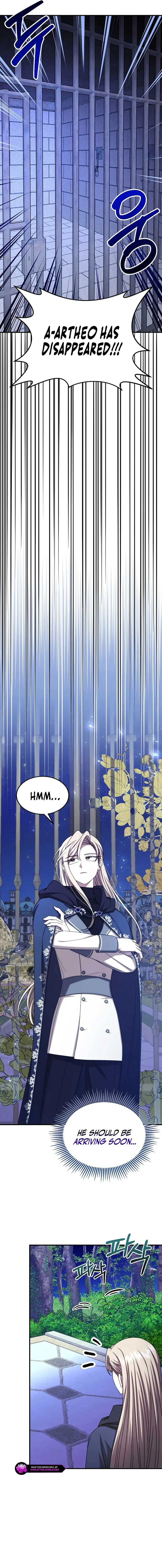 Isn’s This Inside the Game? Chapter 39 page 3