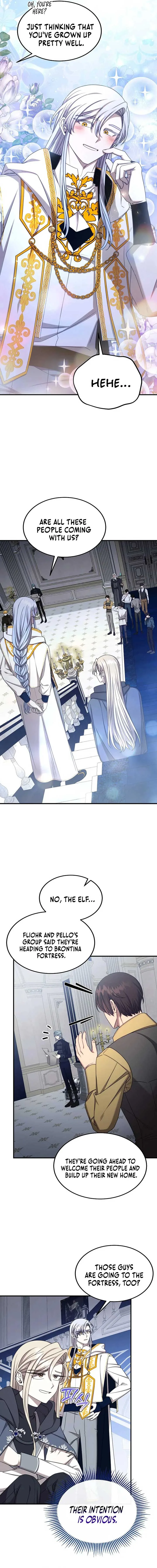 Isn’s This Inside the Game? Chapter 39 page 7