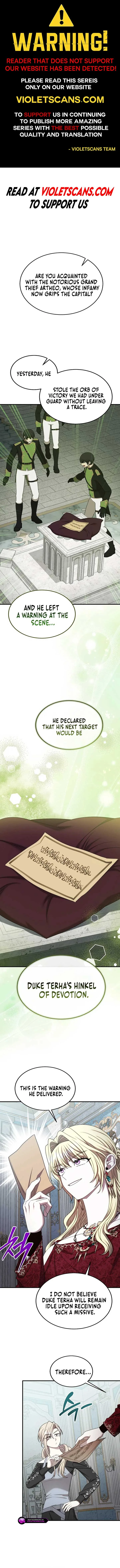 Isn’s This Inside the Game? Chapter 36 page 2