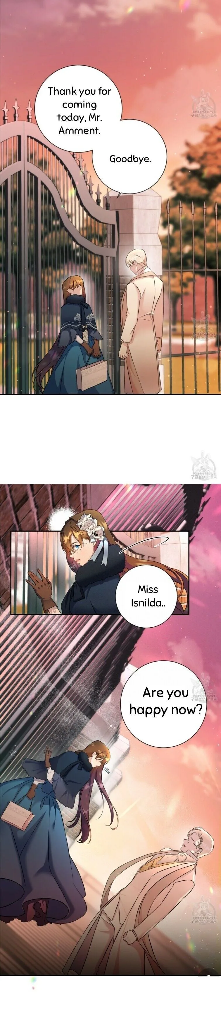 Isnelda Chapter 2 page 24