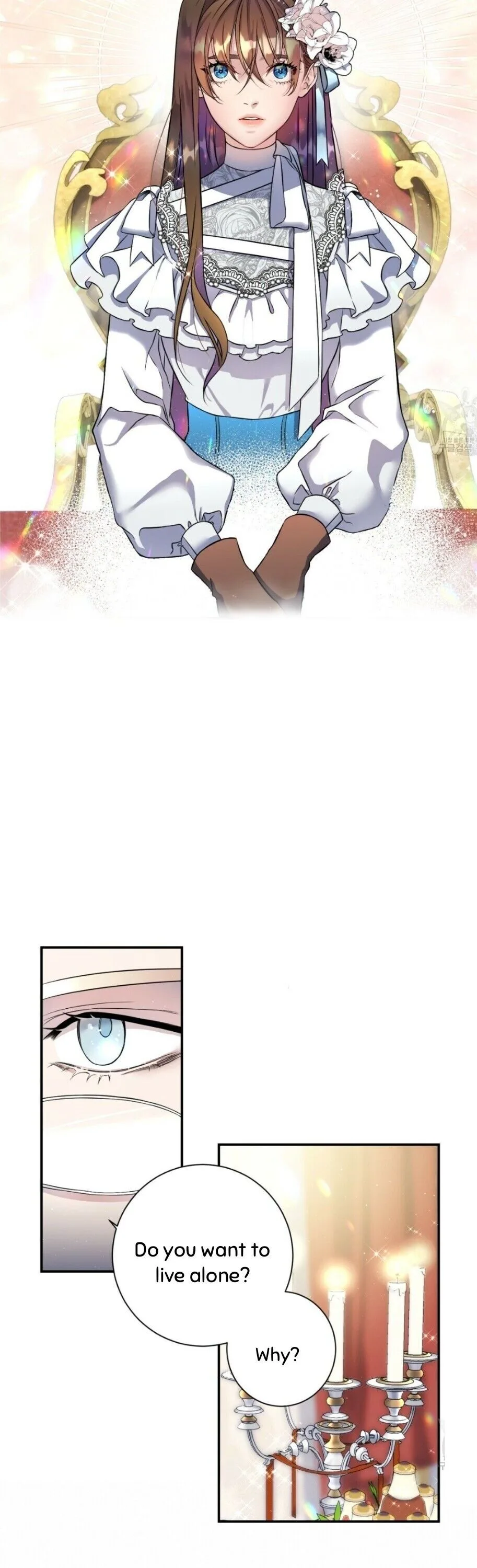 Isnelda Chapter 2 page 10
