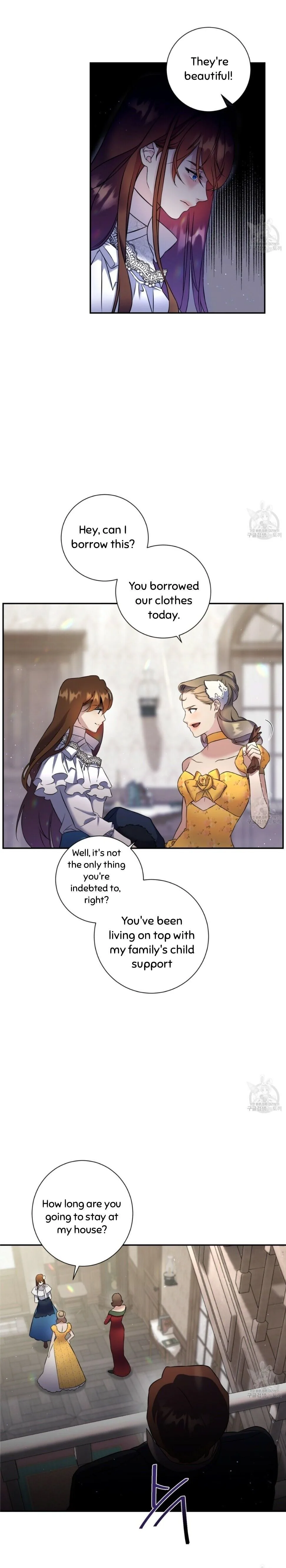 Isnelda Chapter 3 page 8