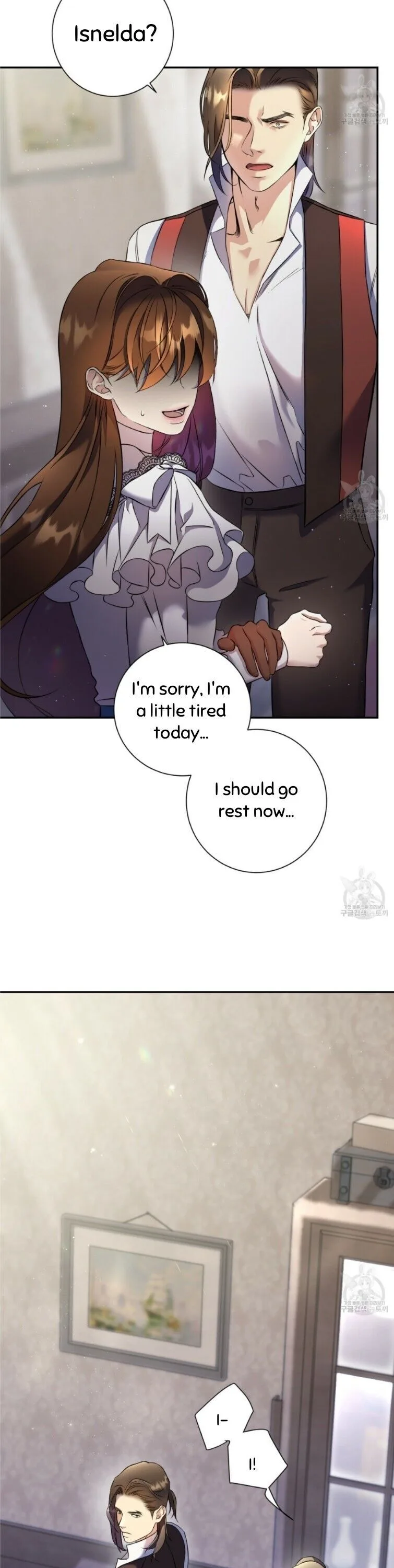 Isnelda Chapter 3 page 18