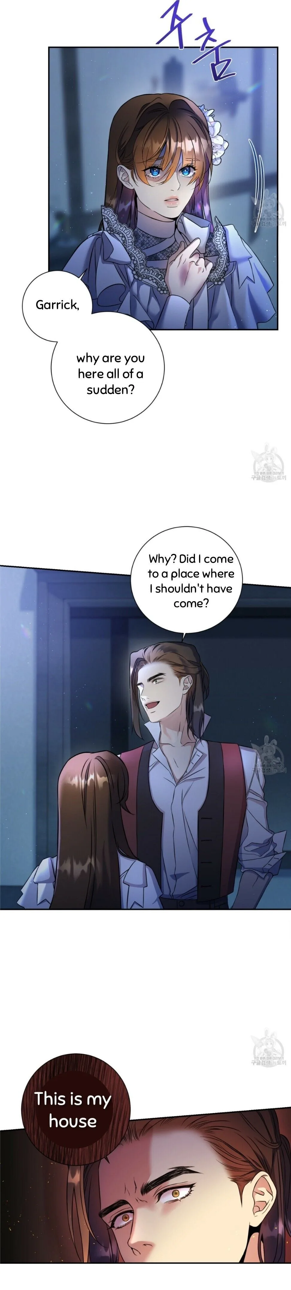 Isnelda Chapter 4 page 4