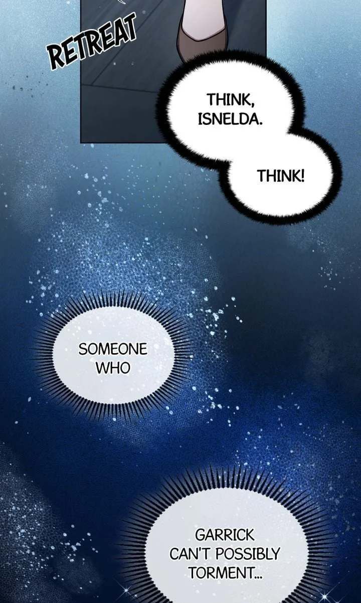 Isnelda Chapter 6 page 26