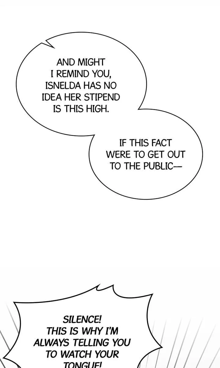 Isnelda Chapter 6 page 39
