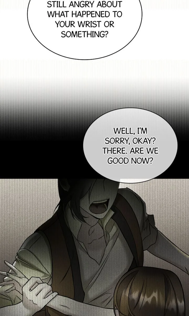 Isnelda Chapter 6 page 14